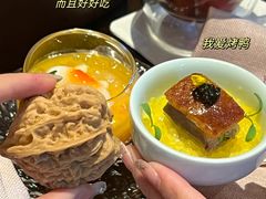 -华尔道夫酒店·羿庭(金鱼胡同店)