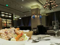 -哈布斯扒房(华发商都店)