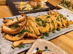 -慢走(甜水园店)
