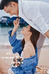 -香庭海婚纱摄影·威海旅拍(统一路店)