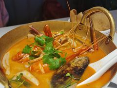 -美奈小馆·越南料理(中航城君尚购物中心店)