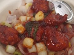 -禧宴Joyous Restaurant(禧园店)