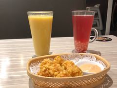 -必胜客(国展店)