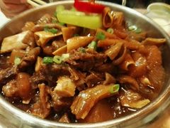 -肥肥小厨(咸阳路店)