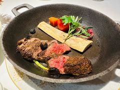 -WANG STEAK 王品(杭州万象城店)