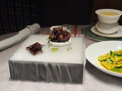 -秀儿四九城·新京菜(亚运村鸟巢店)