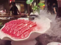 -南门四季铜锅涮肉(大屯·北苑店)