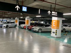 -新田360广场(上海华侨城店)