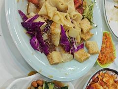 -帕米尔食府(白云观店)