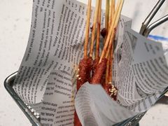 -鱼酷活鱼烤鱼(南京水游城店)