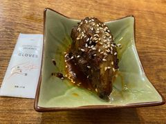 老妈兔头-盐与味葱葱鲫鱼•自贡菜江湖菜(春熙店)
