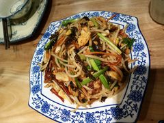 -满园春饼(运河城店)