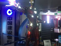 -金逸影城(大悦城IMAX激光店)