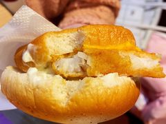 -麦当劳(西单明珠店)