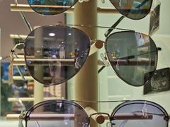 -精益眼镜(春熙路店)