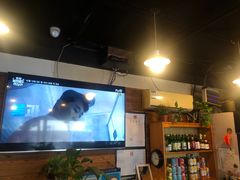 -郑阿姨的家·이모네·韩料&烤肉(武川路店)