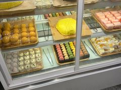 -言玖鲜火锅串串披萨自助(益田假日店)