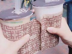 -TPLUS茶家(淮海店)