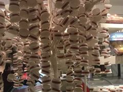 -芭菲盛宴·环球美食(袁家岗店)