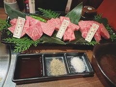 -神户牛排 石田屋(本店)