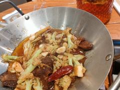 -黄泥岗·地道湖北菜(奥特莱斯店)