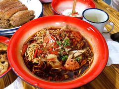 -老三样·美食研究中心(世贸路店)