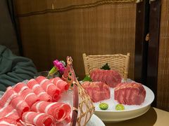 -余欢领鲜火锅(新街口店)