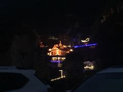 -大海别墅民宿农家院(十渡店)