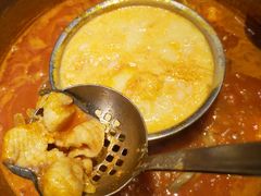 -鱼豆吉·豆浆鱼火锅(宜昌万达店)