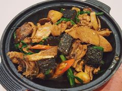 -茶米烧腊茶餐厅(石龙店)