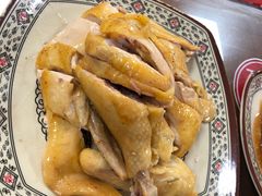 -聂记粤菜馆(鼓西路店)