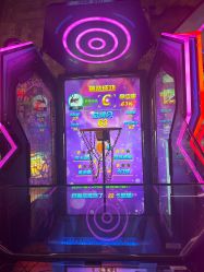 -卡通尼·Safari非洲探索乐园·生日会(金桥国际商业广场店)