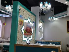 -帕米尔食府(白云观店)