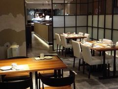 大堂-青叶日式料理(飘亮阳光广场店)