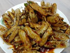 -天津乾毓德饭庄·清真传统炒菜·海鲜烧烤(咸阳路店)