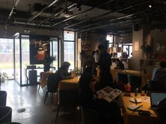 -素虎小呆鸟(西二旗店)