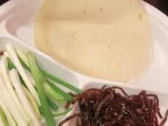 -渝新·干锅鸭头·川菜(总店)