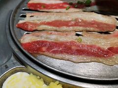 -弘益铭家九炙社韩国烤肉料理(尚美店)
