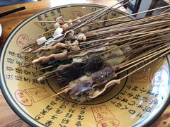 -明洋钵钵鸡(春田小区店)