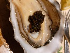 法国马恩河吉拉多-Osteria Garden 生蚝花园餐厅(原进贤路店)