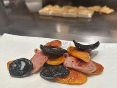 -火地铁板烧(昆山万象汇店)