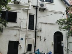 -上海蔡元培故居陈列馆