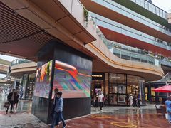 -砂之船奥莱(南京江宁店)