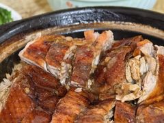 -煲煲香快餐(南京路店)