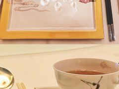 -东海朗廷酒店-唐阁T’ANG COURT 中餐厅