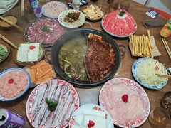 -楠火锅(昆山金鹰店)