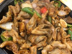 铁板生肠-嘉华海鲜酒家(龙津中路店)