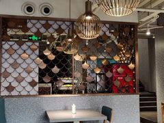 -半天妖烤鱼(方庄店)