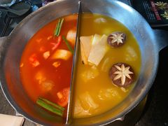-湊湊火锅·茶憩(新中关购物中心店)