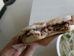 -道北曹家米线(湖北路店)